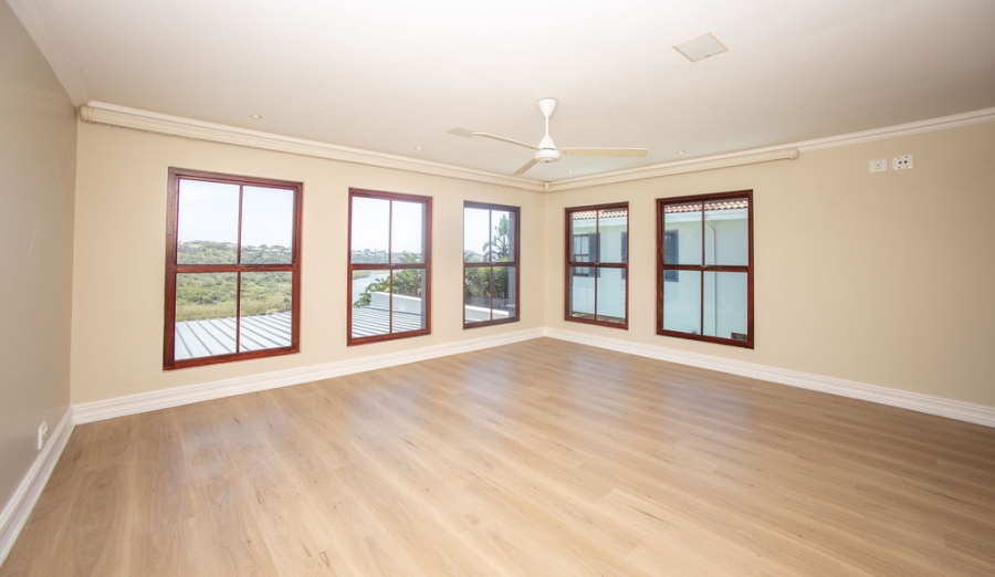 To Let 4 Bedroom Property for Rent in Nahoon Eastern Cape